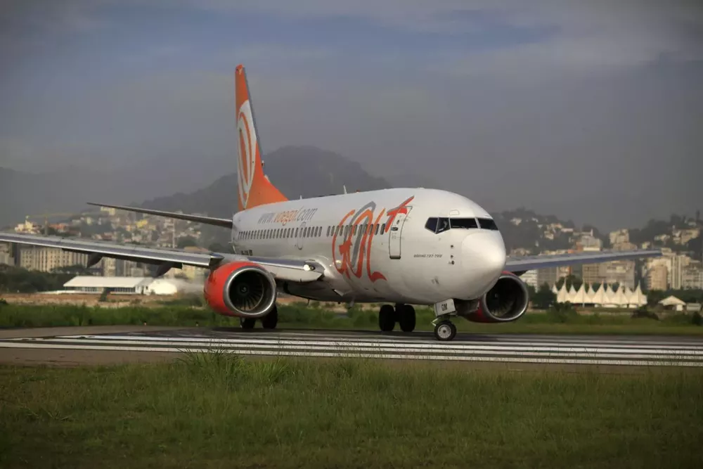 Linea Aérea