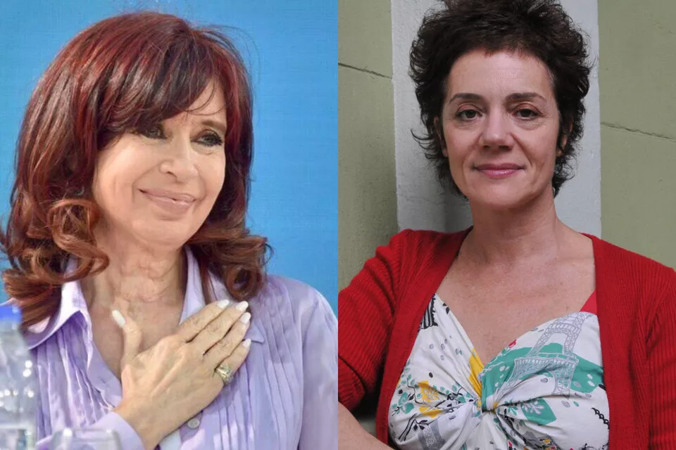 Maria Onetto