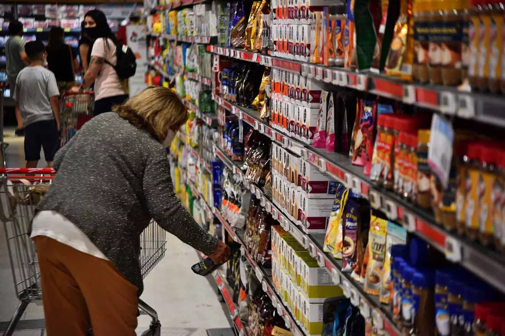 Supermercado 2