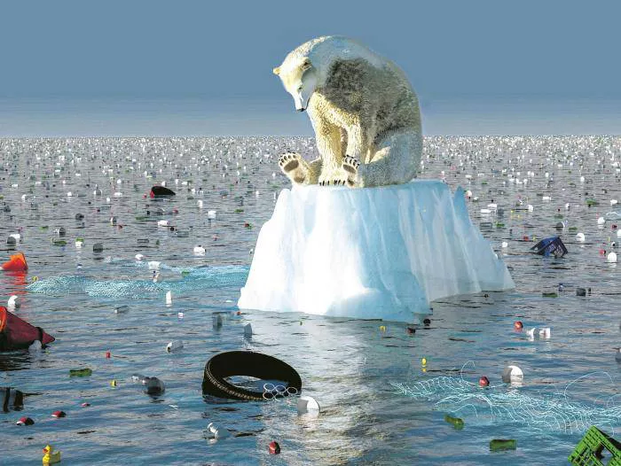 Cambio Climático