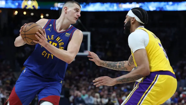 NBA,