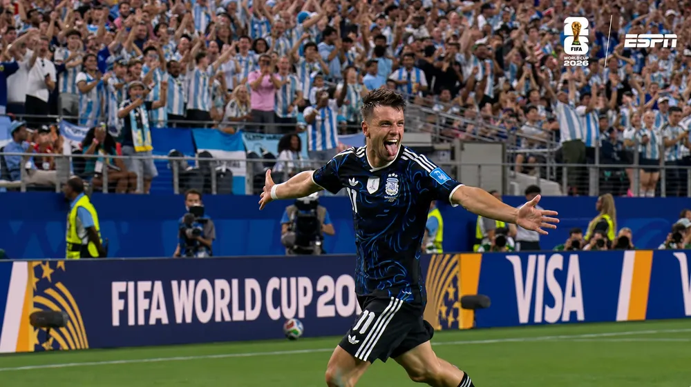 Giovani Lo Celso