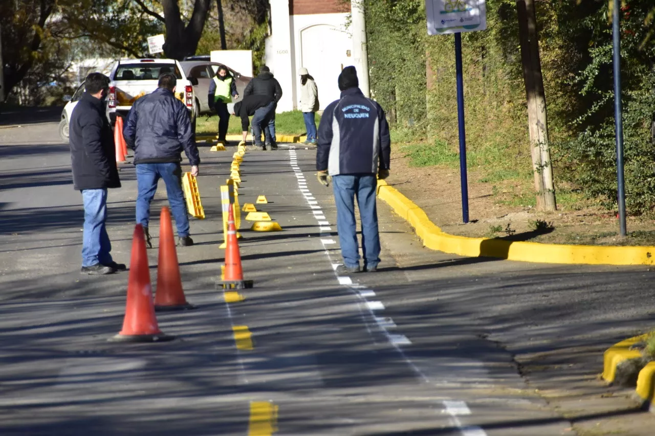 Bicisenda 2