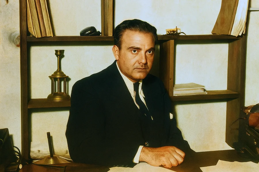 barletta leonidas