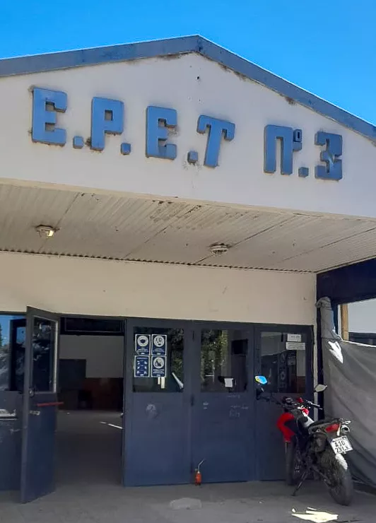 EPET 3-3
