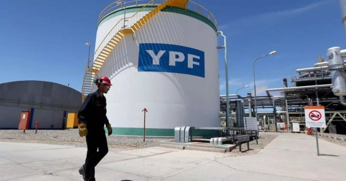 YPF 1