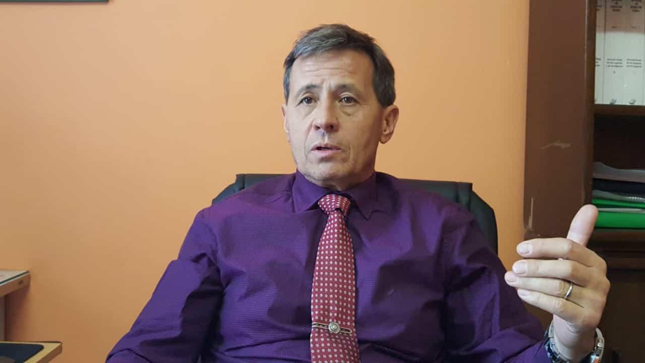 santiago Teran