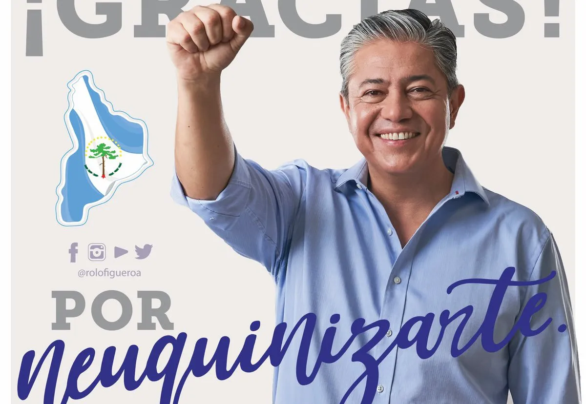 Rolo campaña 1