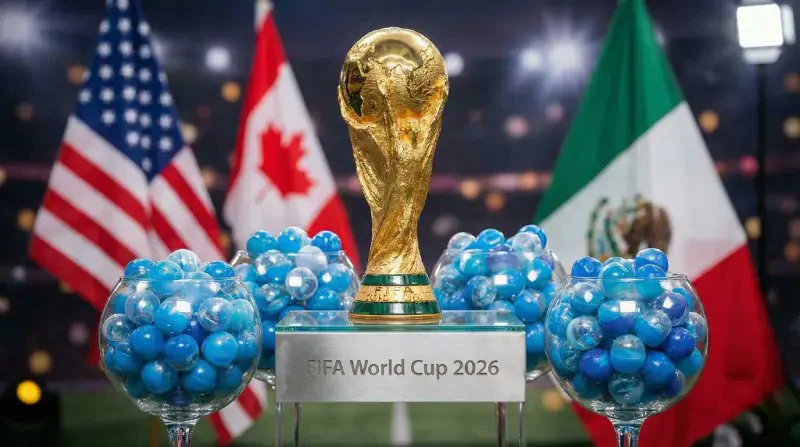 FIFA2026