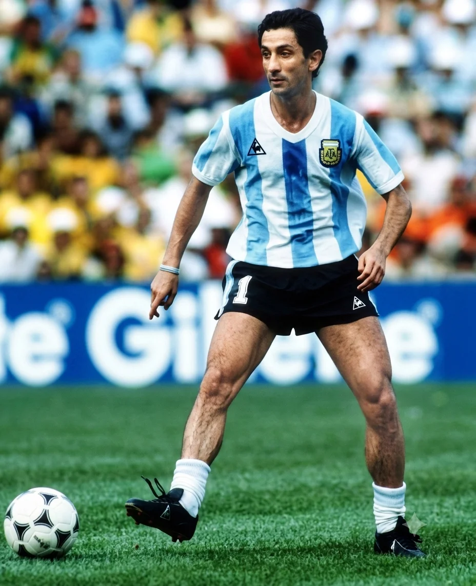 Osvaldo Ardiles 2
