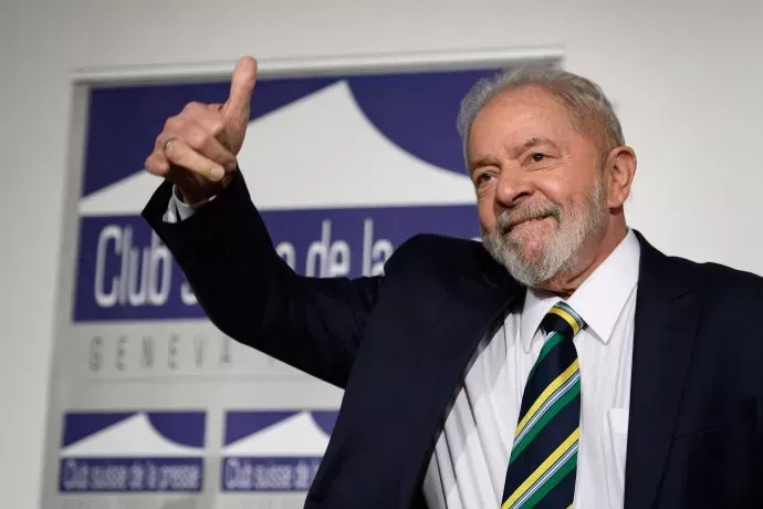 Lula