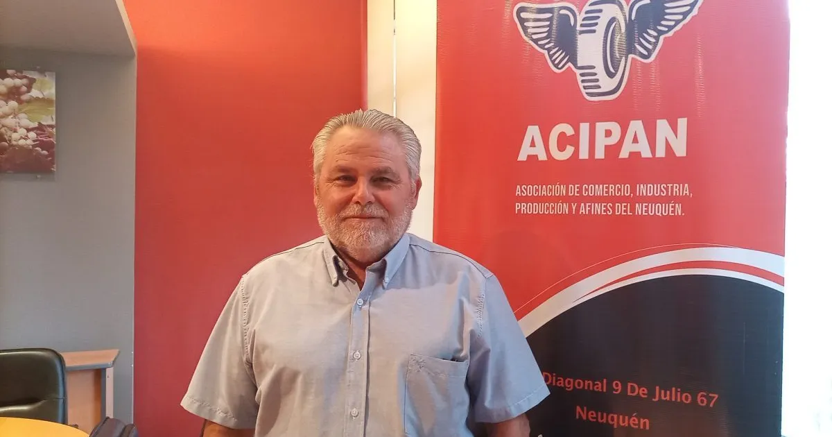 ACIPAN