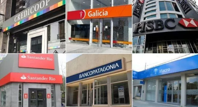 bancos-argentina