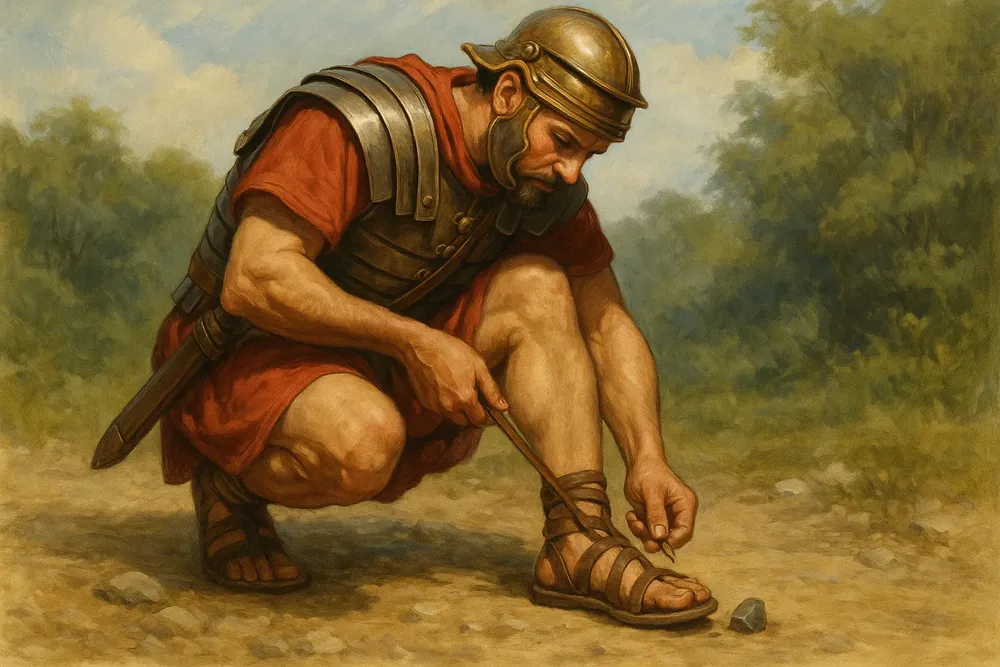 Escrupulos