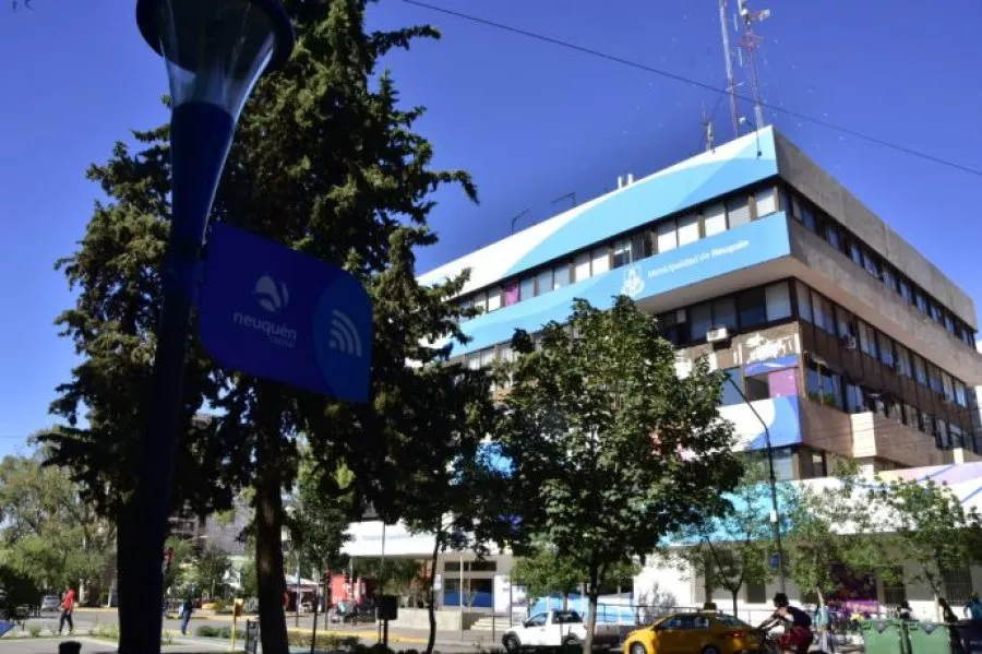 muni Neuquen