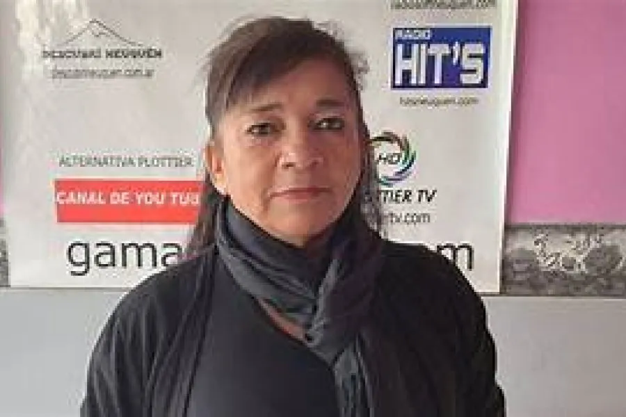 Pilar Sagredo