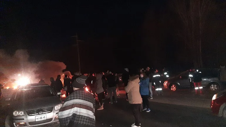 corte-chanar-vaca-muerta-ruta-7 (1)