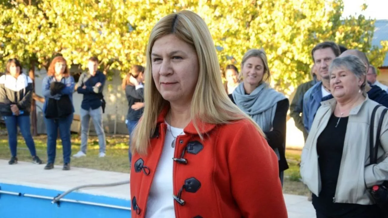 Gloria Ruiz 4