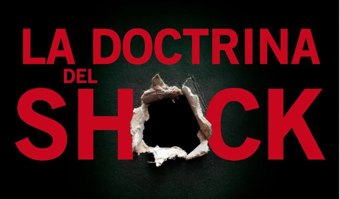 Doctrina del Shock