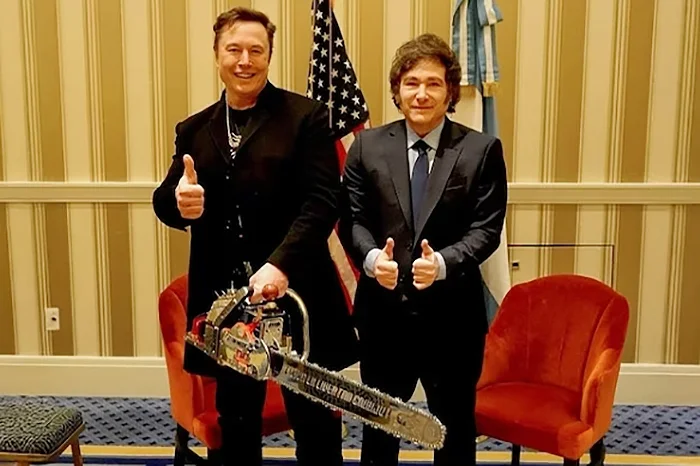 Javier-Milei-se-reunió-esta-tarde-en-Washington-Estados-Unidos-con-el-administrador-del-Departamento-de-Eficiencia-Gubernamental-de-la-Casa-Blanca-Elon-Musk.-2-