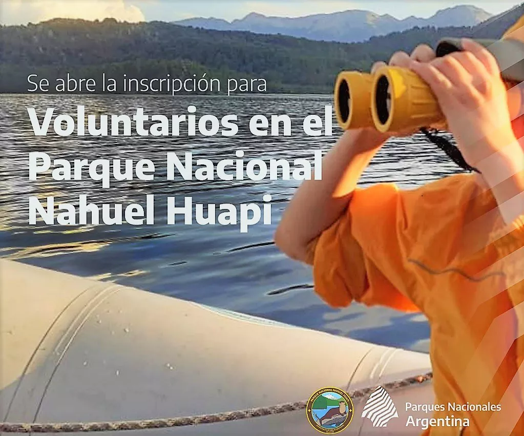 PH Nahuel Huapi