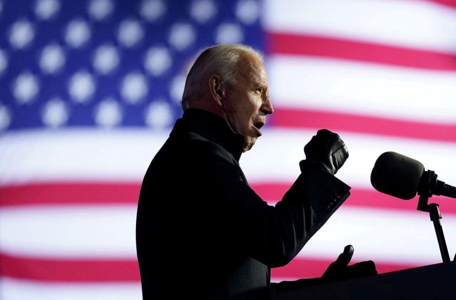 Joe Biden