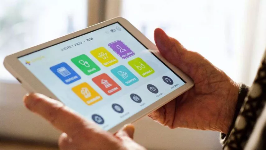 Tablets