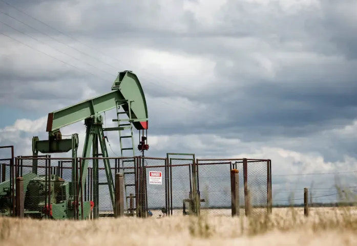 Petroleo