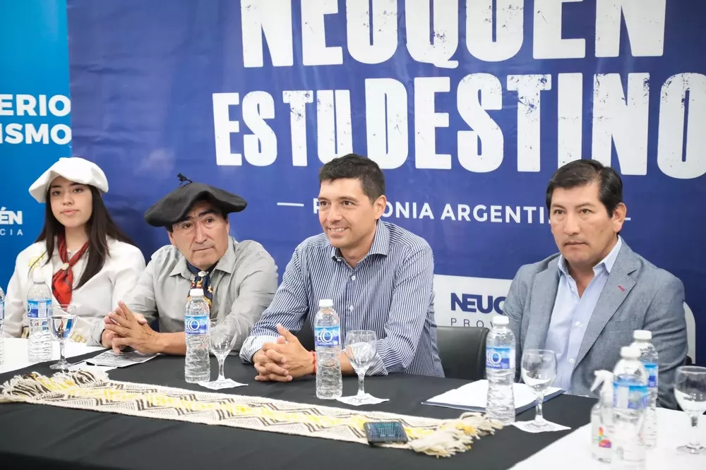 Fiesta del Puestero