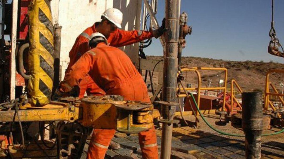 petroleros