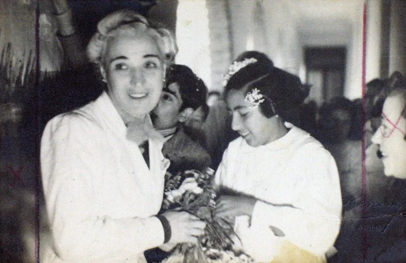 Olga Cossettini