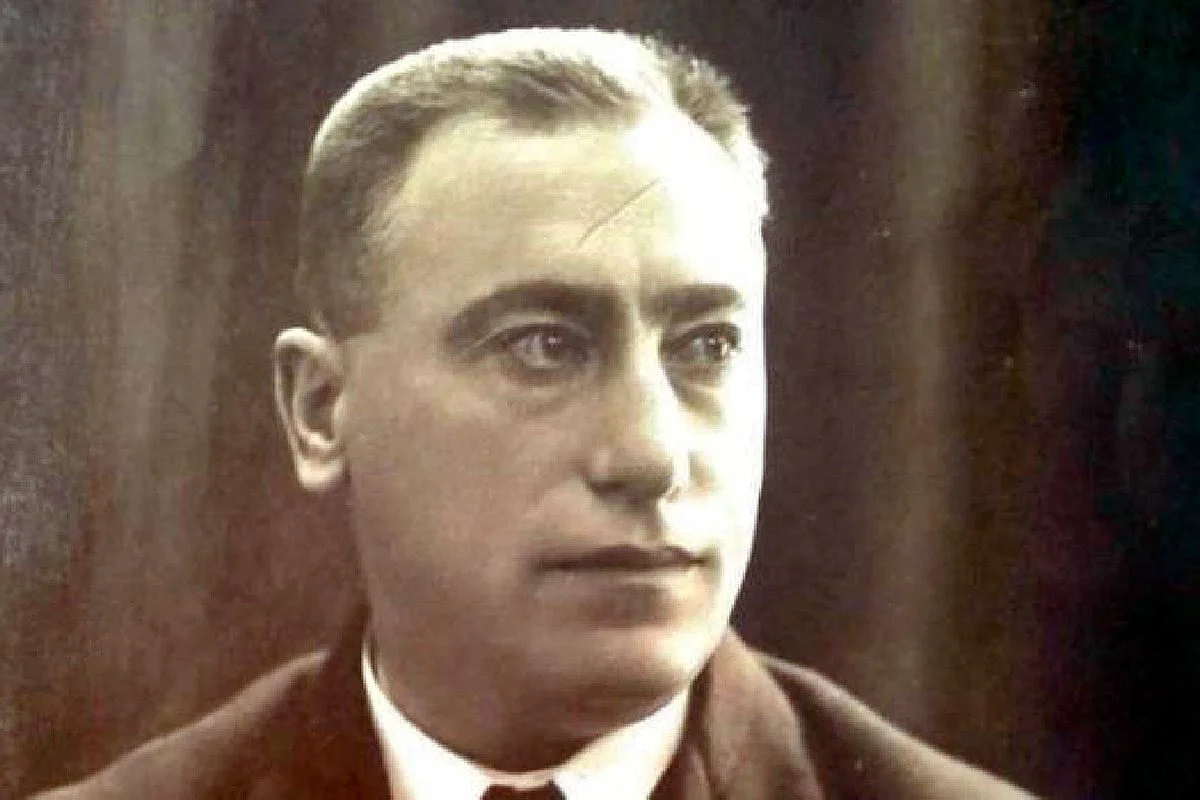 Elpidio González