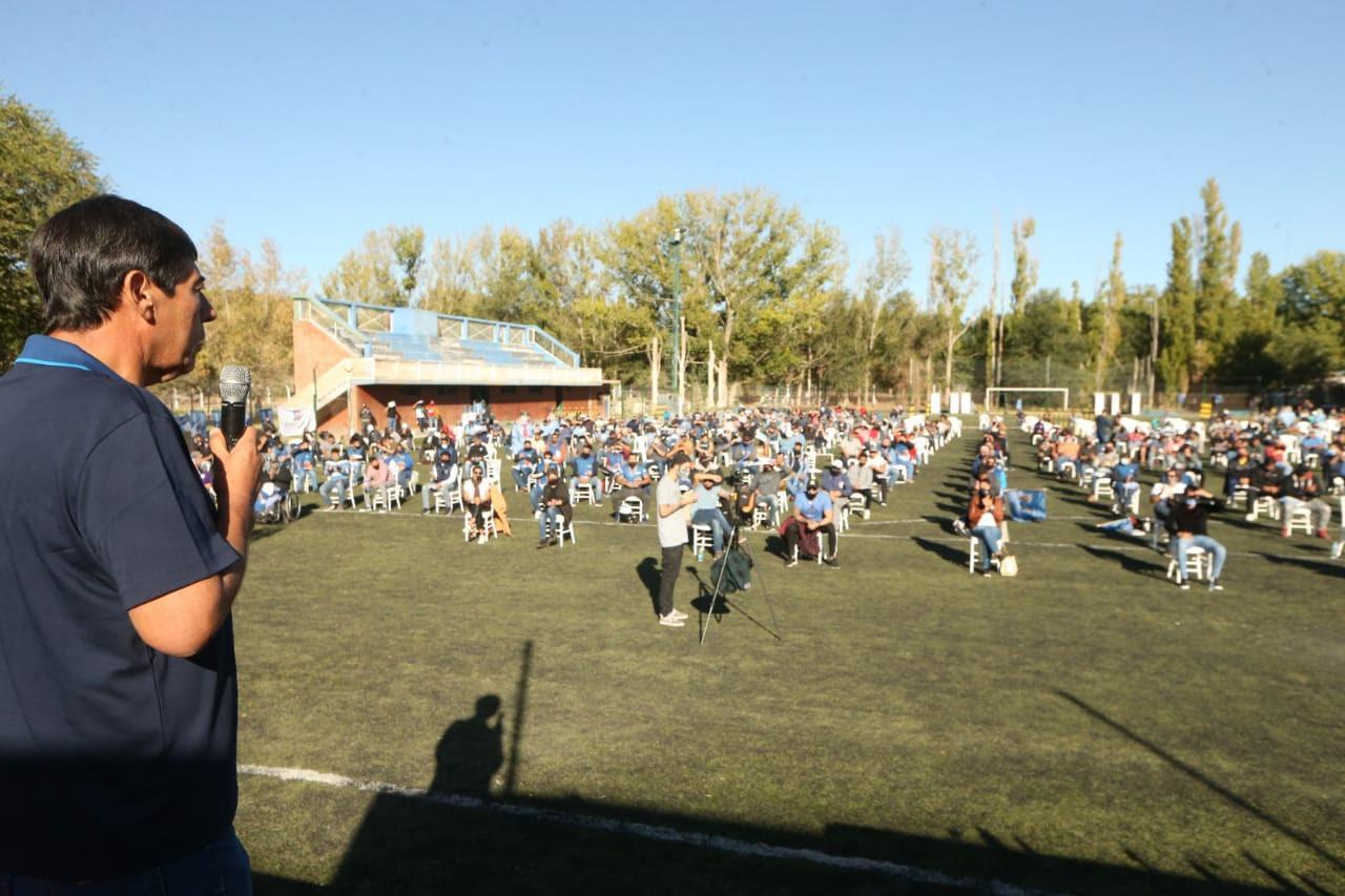 Marcelo Rucci 2