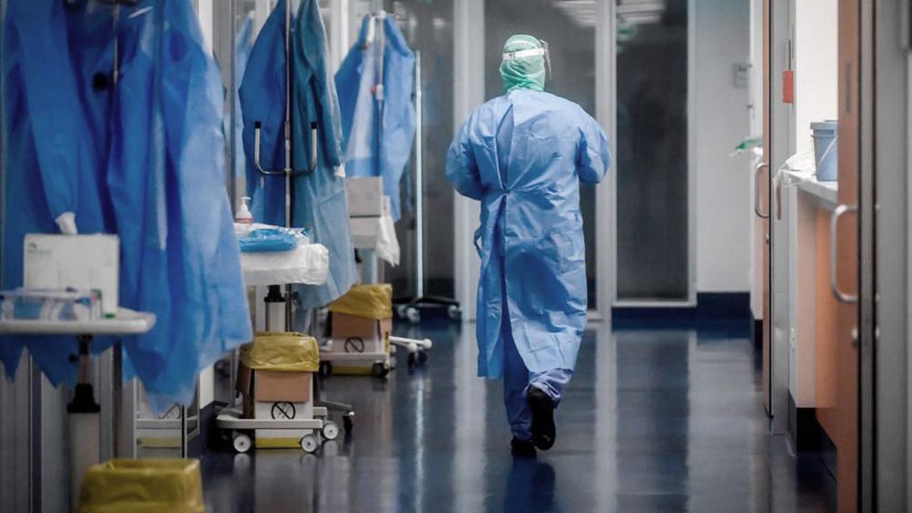 Hospital
