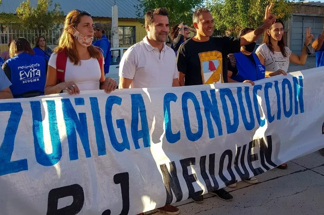 Martínez Zuñiga