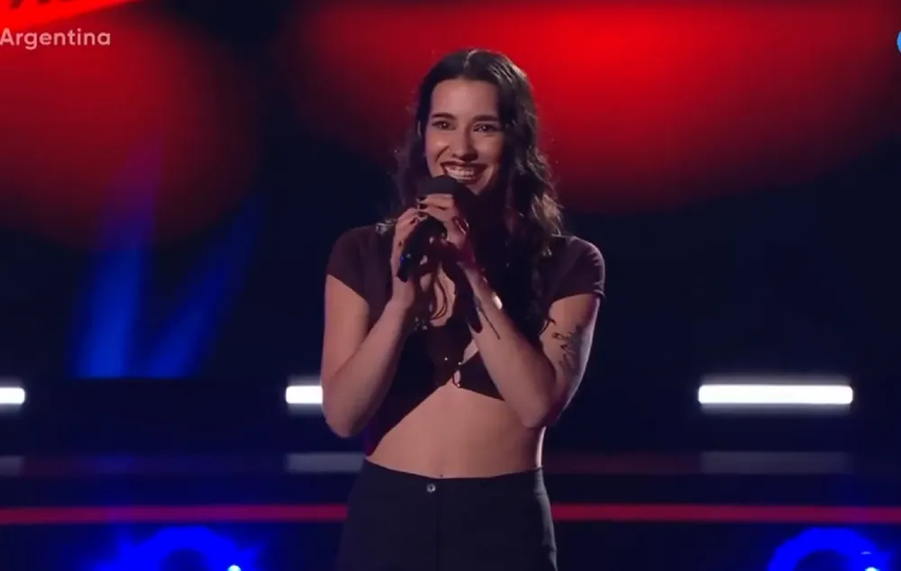 Agustina-Ruiz-en-La-Voz-Argentina