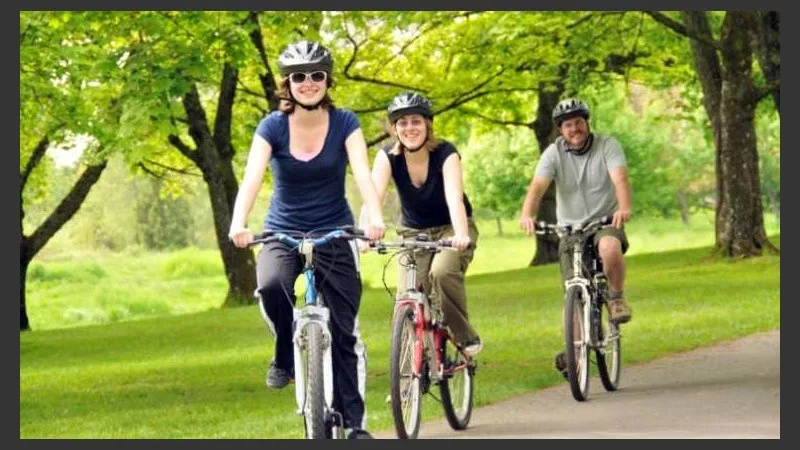 Dias de Bici