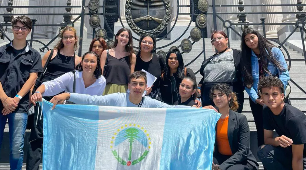 Parlamento Juvenil