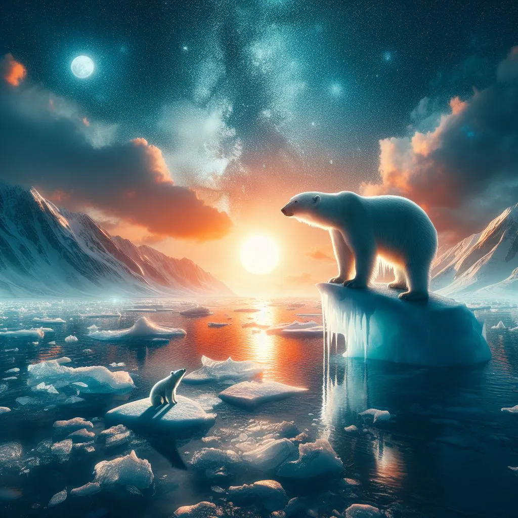 Calentamiento global