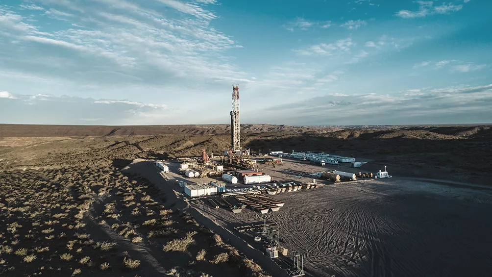 YPF Mendoza