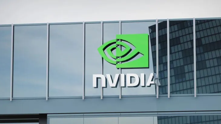 nvidia