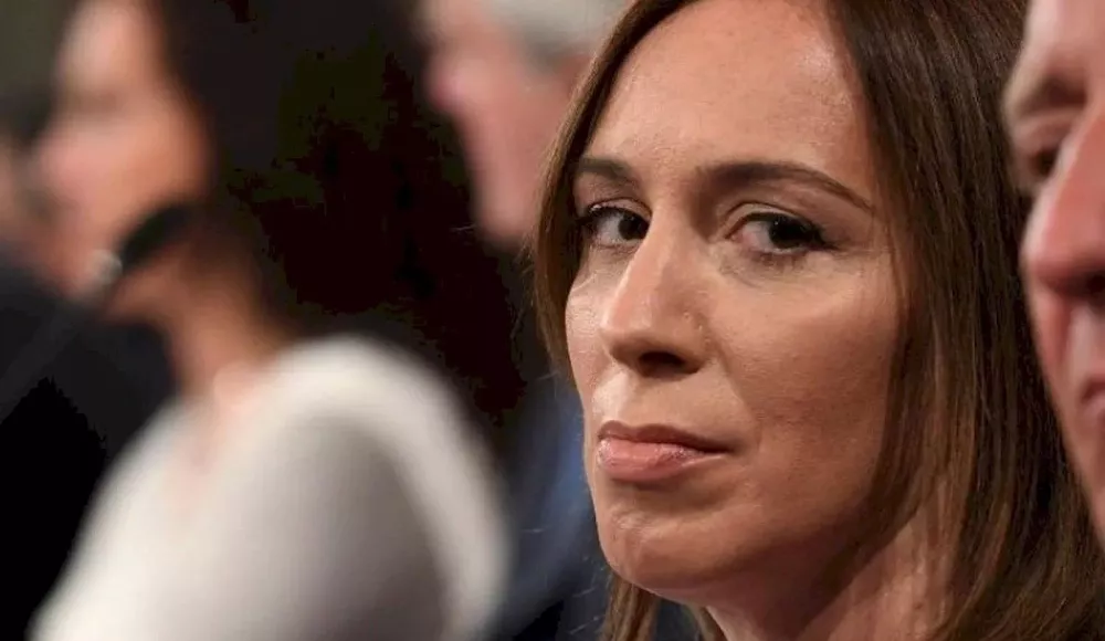 Maria Eugenia Vidal