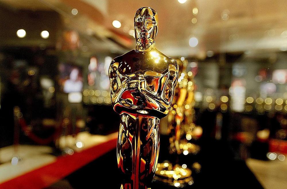 Oscar 2021