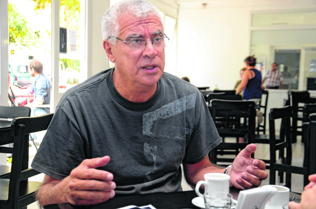 Julio-Arriaga
