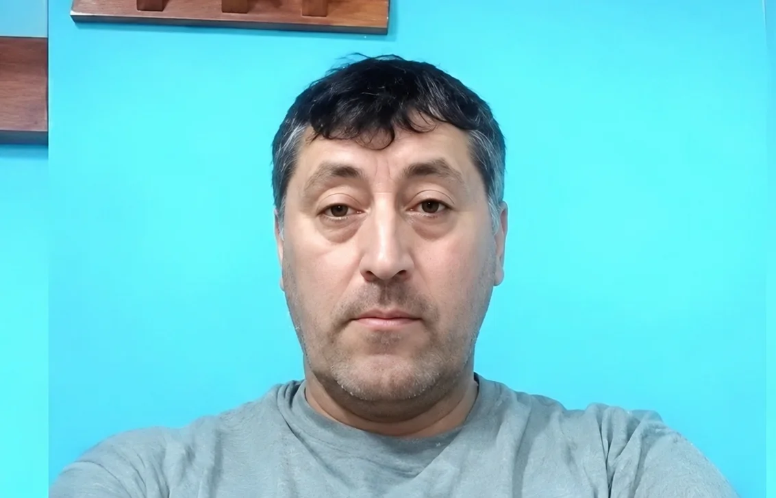 Jorge Octavio Linco