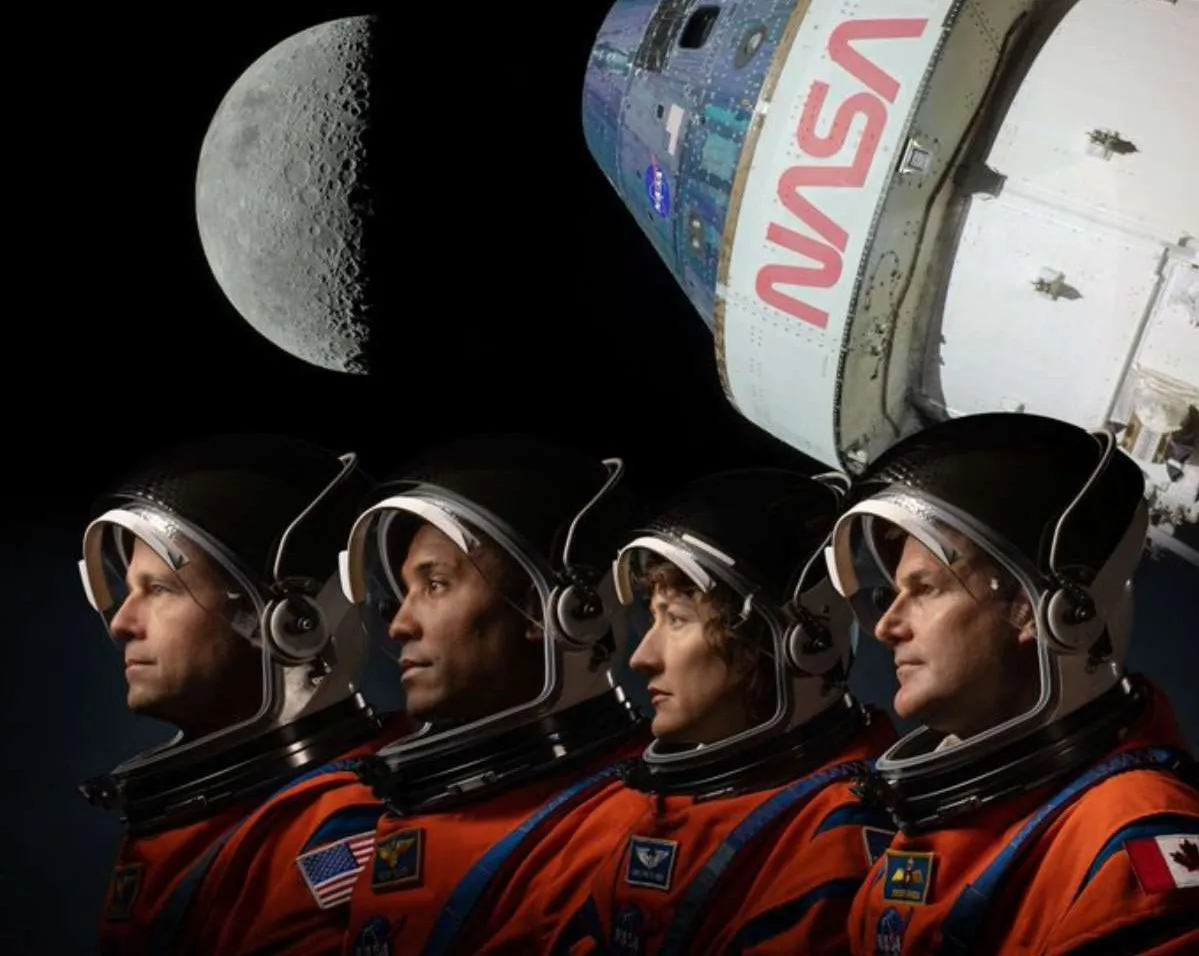 Astronautas-mision-Artemis-II-regreso-a-la-Luna