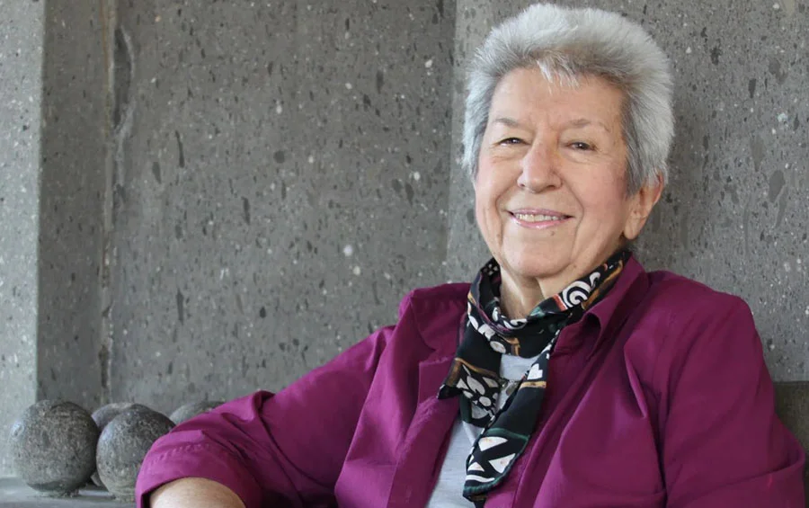 Sylvia-Molloy