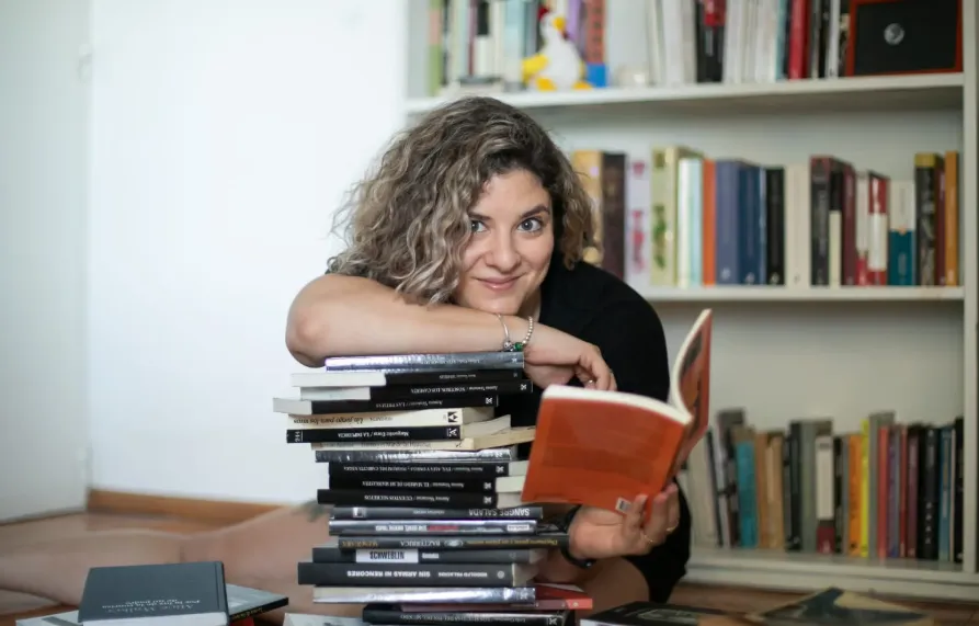 Carla Rojkind