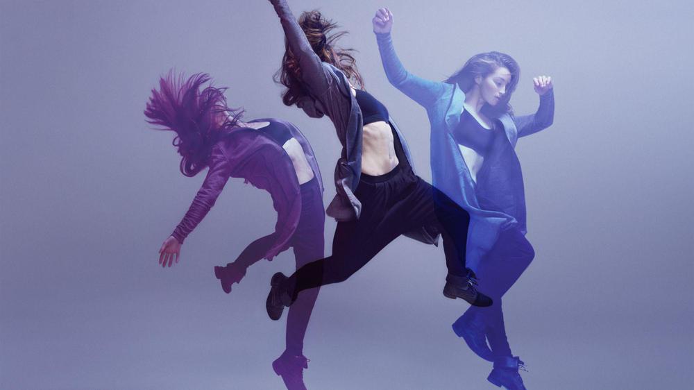 Danza contemporánea