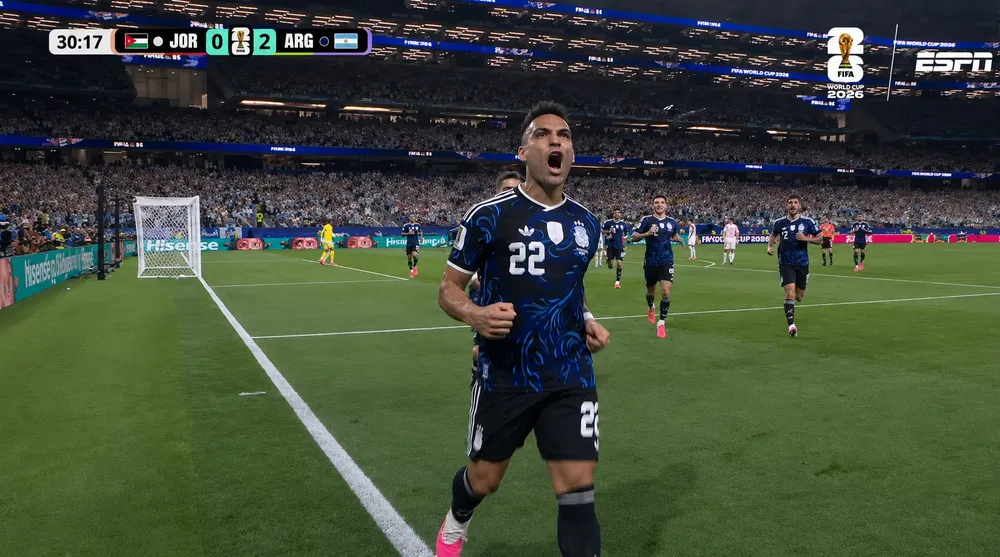 Lautaro Martínez